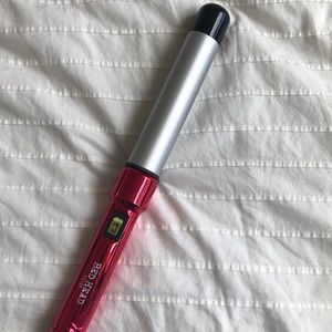 Bedhead one inch curler/wand